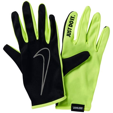 Nike Men's Rally Run Gloves 